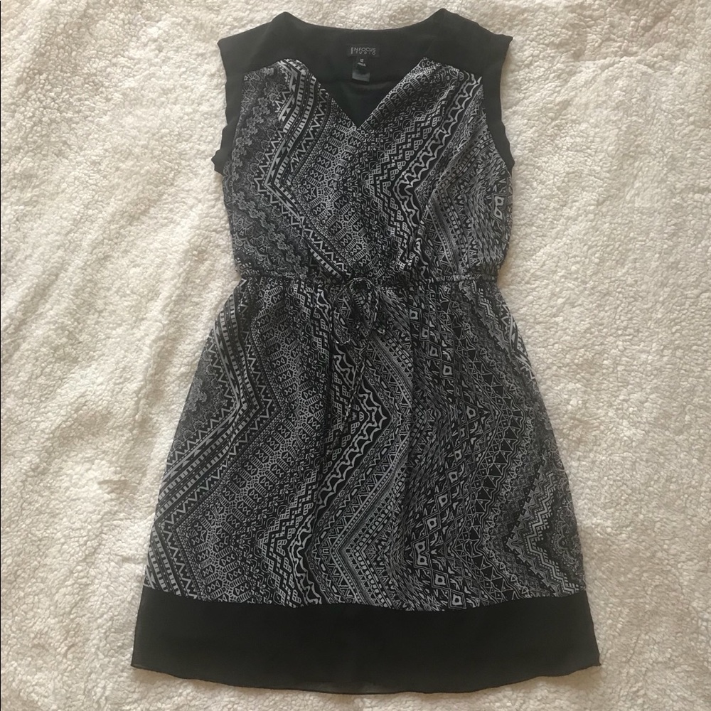 Enfocus StudioA-Line Dress